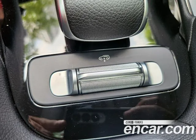 Mercedes-Benz GLE 2022