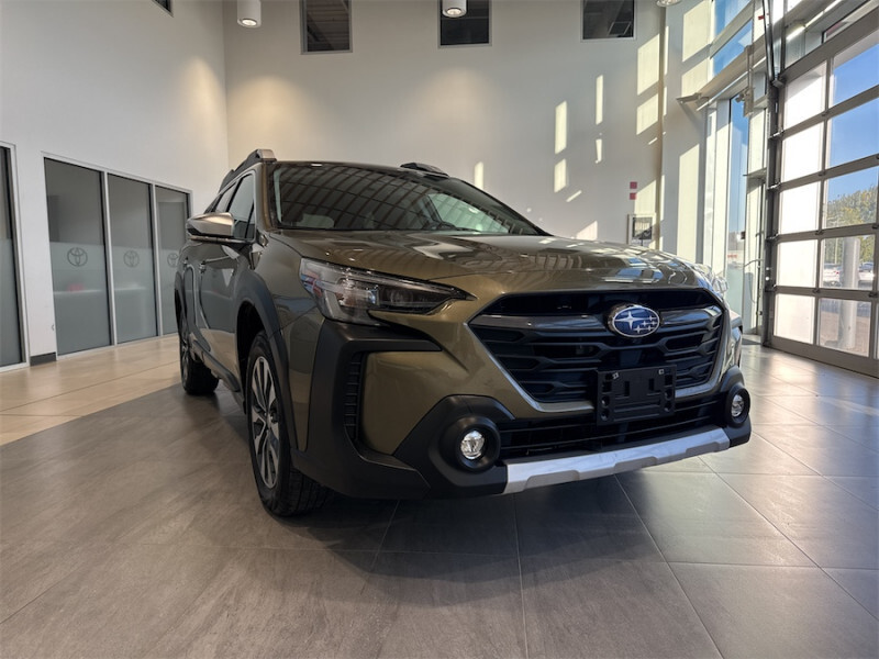 Subaru Outback 2024
