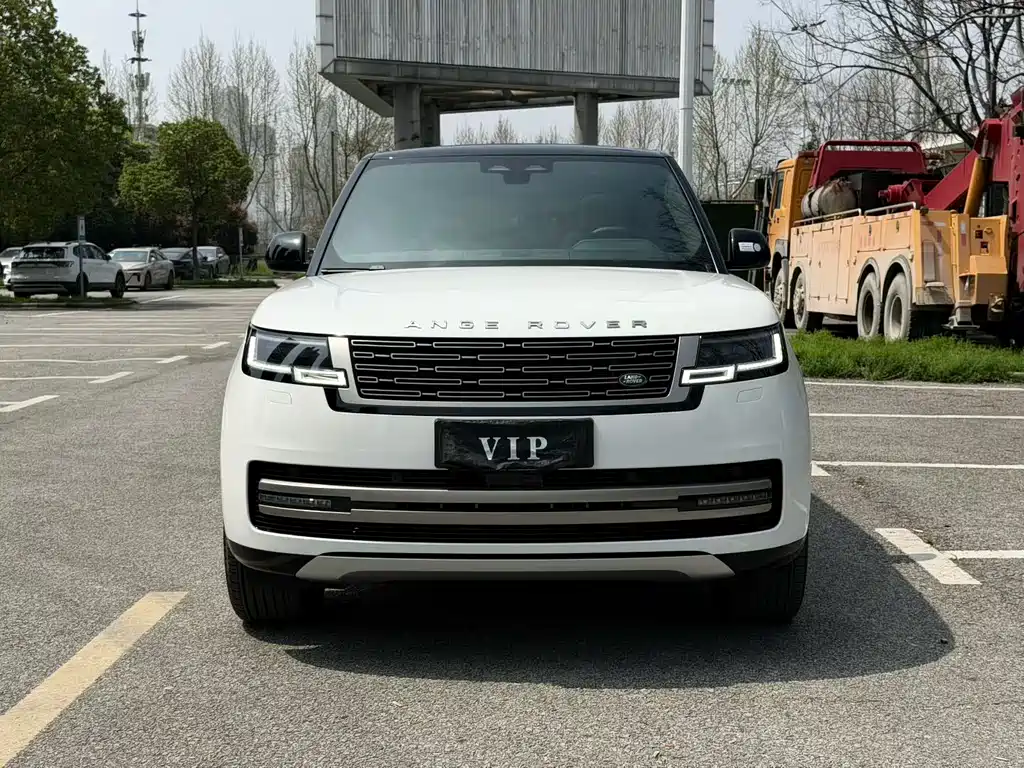 Land Rover Range Rover 2024