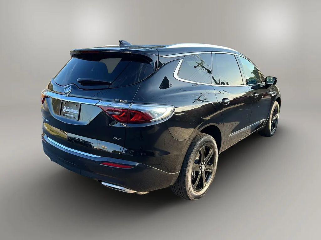 Buick Enclave 2023