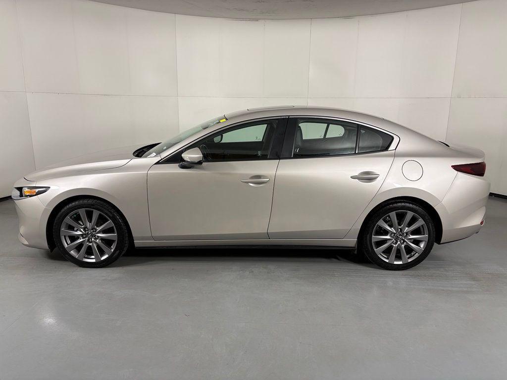 Mazda 3 2024
