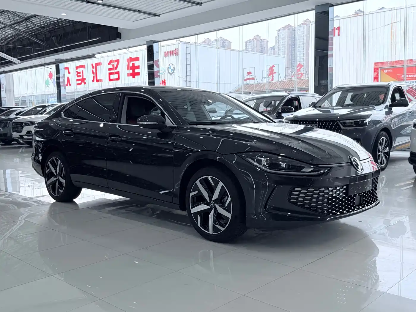Volkswagen Lamando 2022