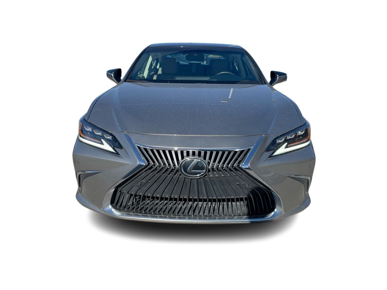 Lexus ES 2021