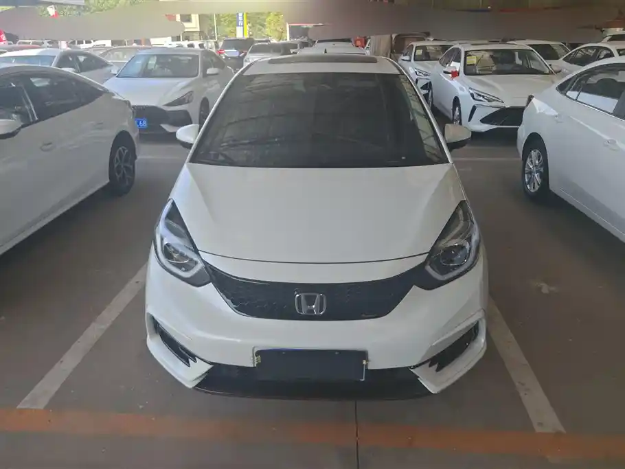 Honda Life 2022