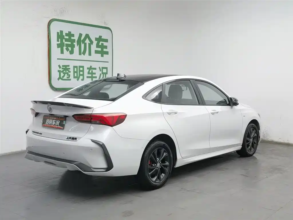 Buick Verano 2022