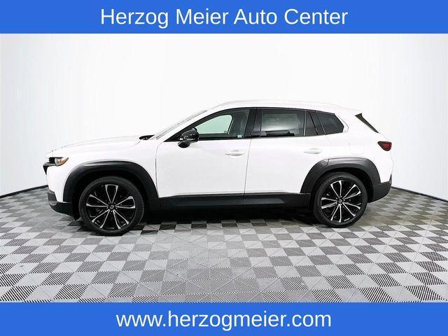 Mazda CX-50 2025