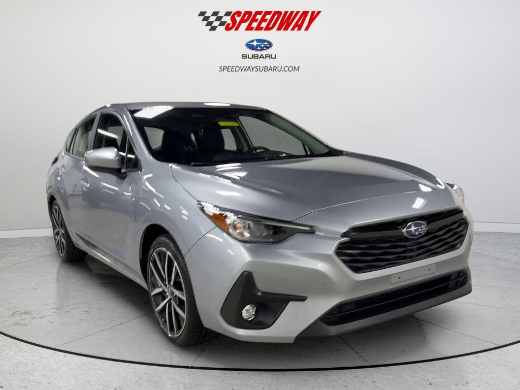 Subaru Impreza 2026