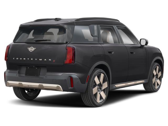 Mini Countryman 2025