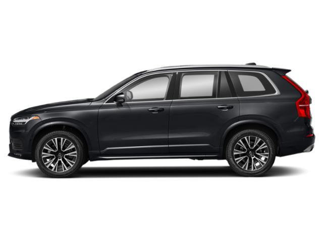Volvo XC90 2021