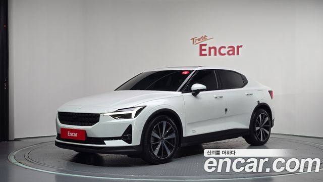 Polestar 2 2022