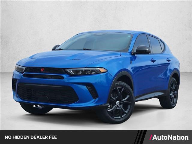 Dodge Hornet 2024