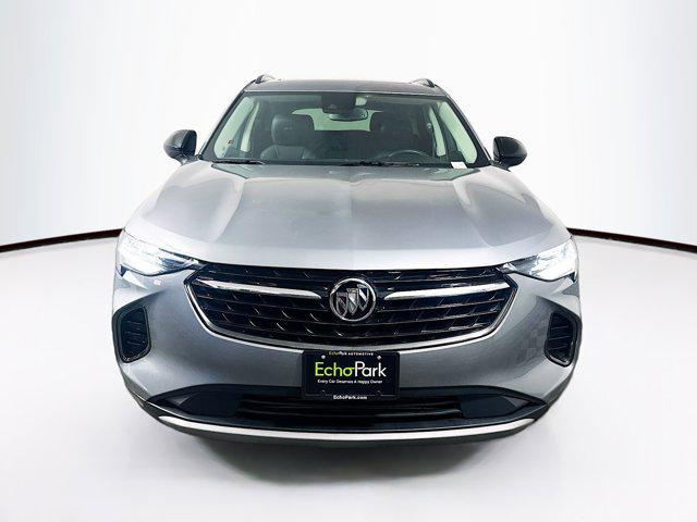 Buick Envision 2023