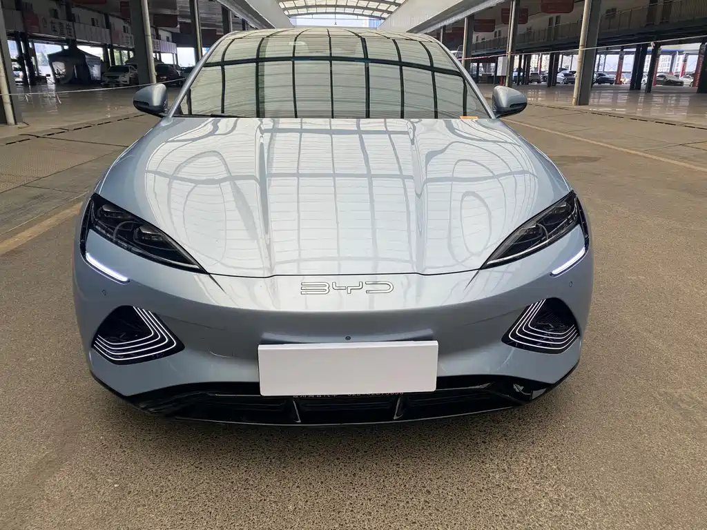 BYD Seal 2022