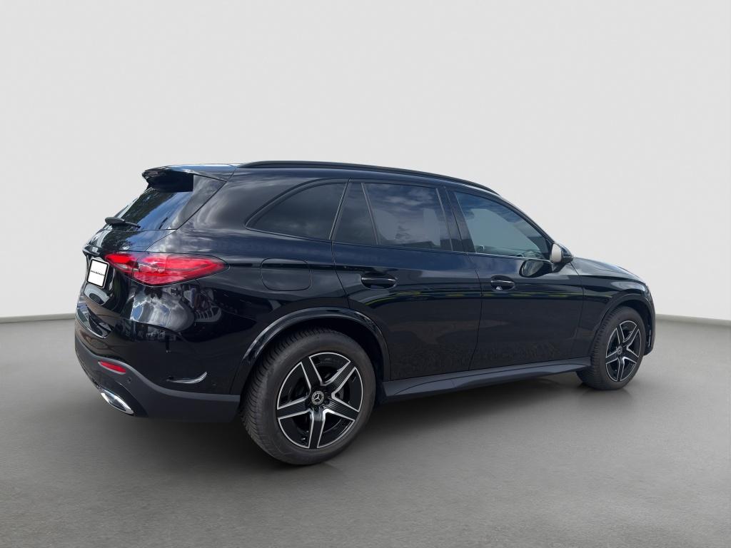 Mercedes-Benz GLC 200 2026