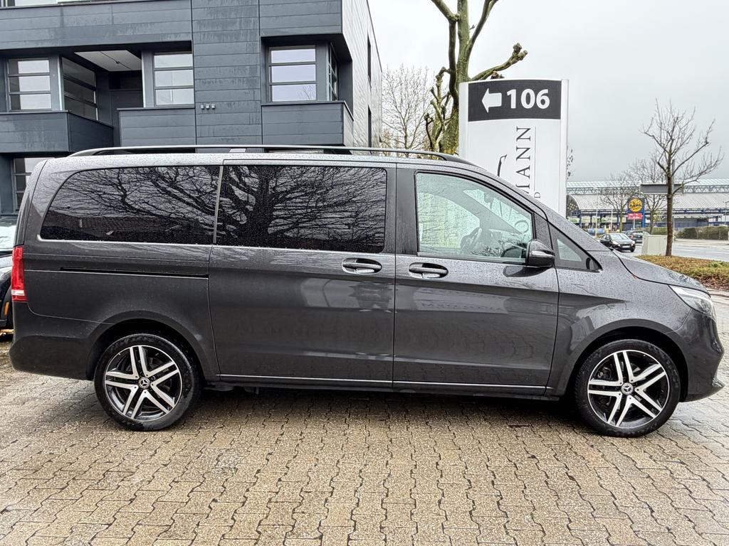 Mercedes-Benz V 220 2023