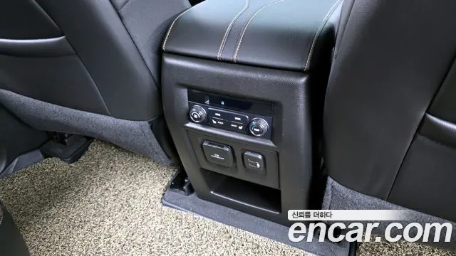 Chevrolet Traverse 2021