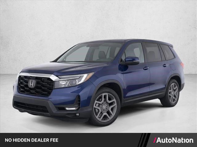 Honda Passport 2023