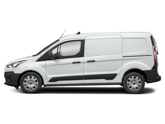 Ford Transit Connect 2022
