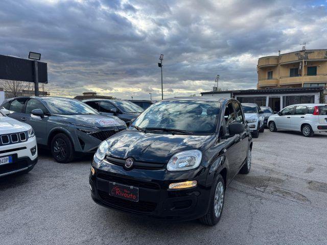 Fiat Panda 2022