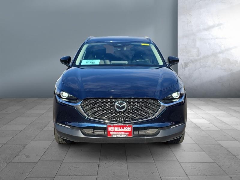 Mazda CX-30 2025