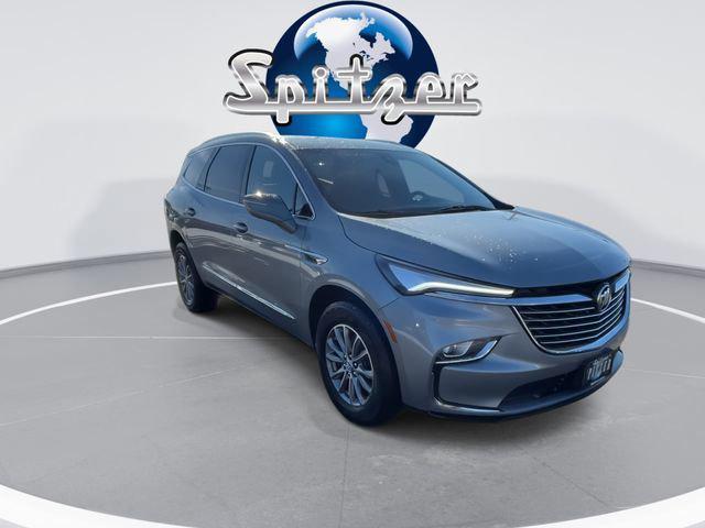 Buick Enclave 2024