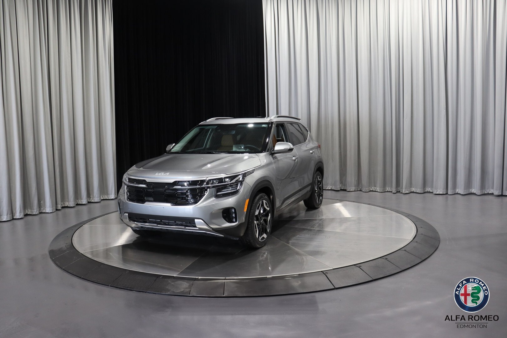 Kia Seltos 2024