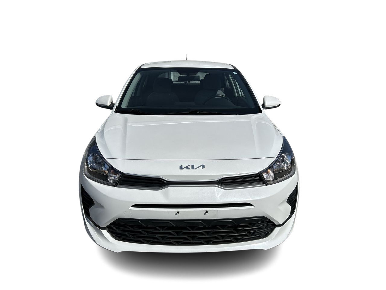 Kia Rio 2023