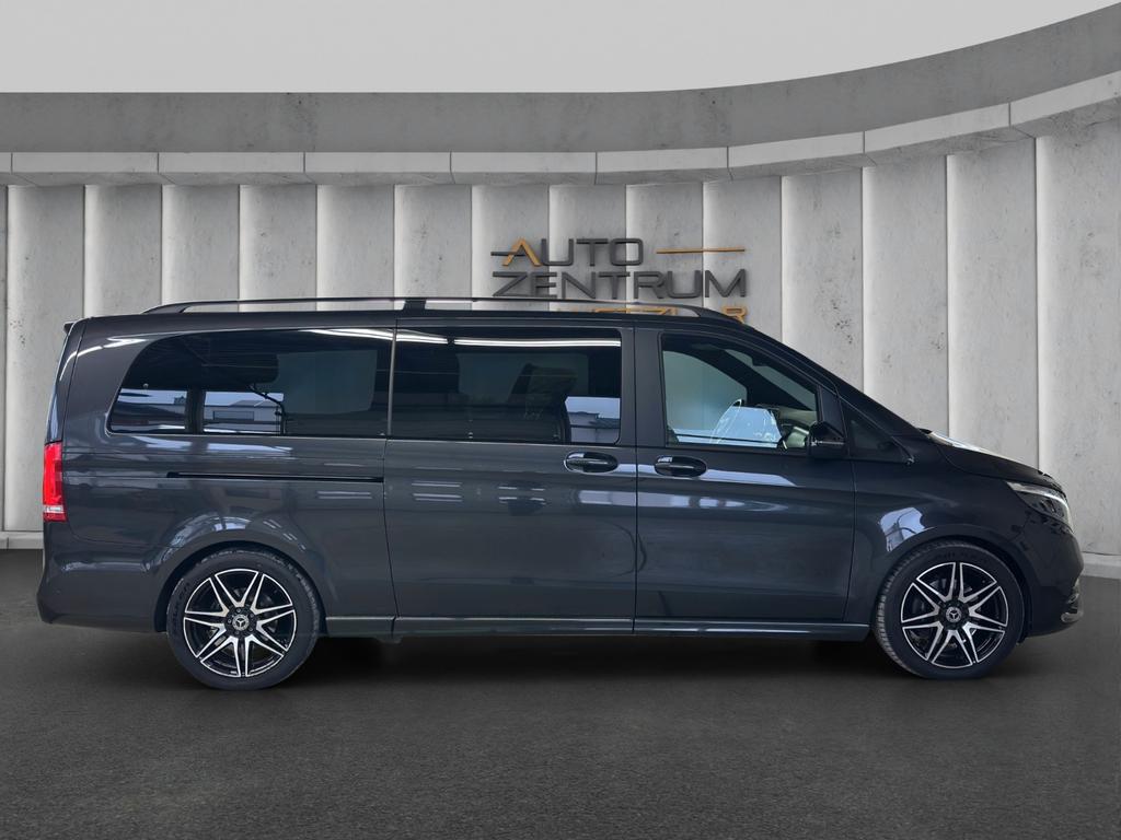 Mercedes-Benz V 300 2023