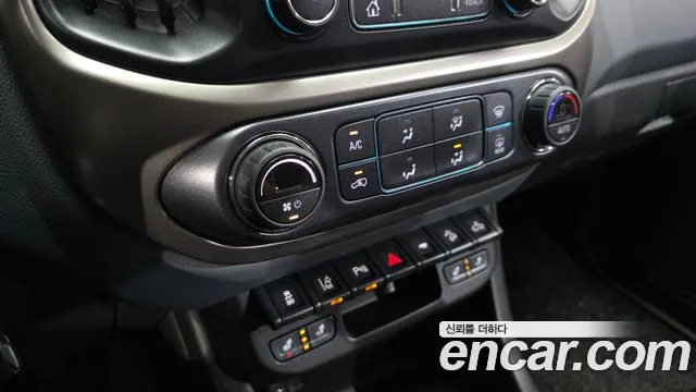 Chevrolet Colorado 2022