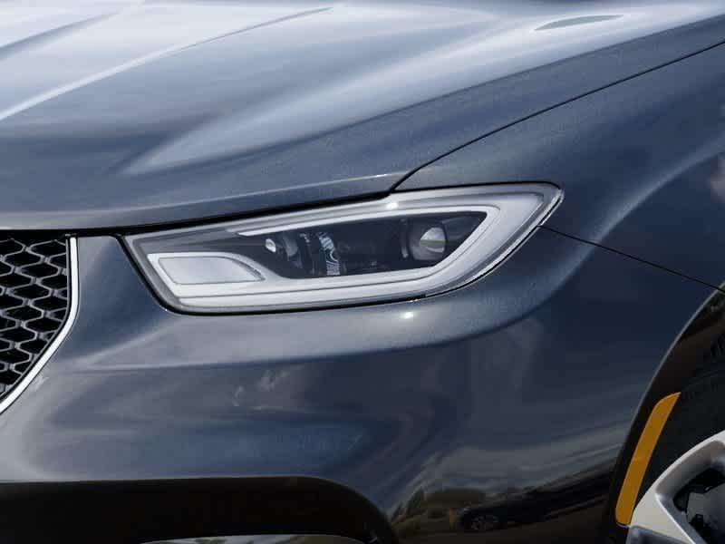 Chrysler Pacifica 2026