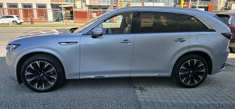 Mazda CX-3 2024