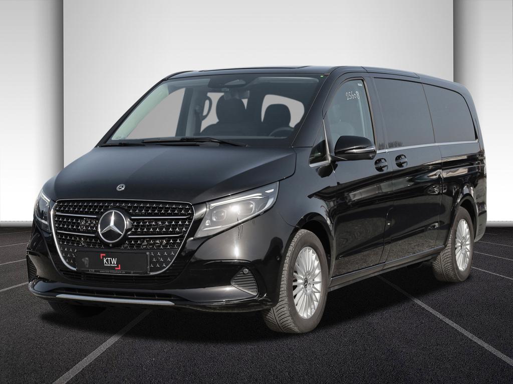 Mercedes-Benz V 300 2024