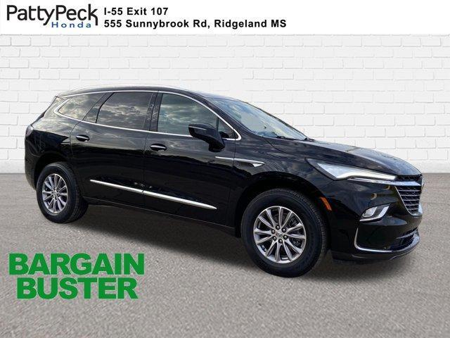 Buick Enclave 2023