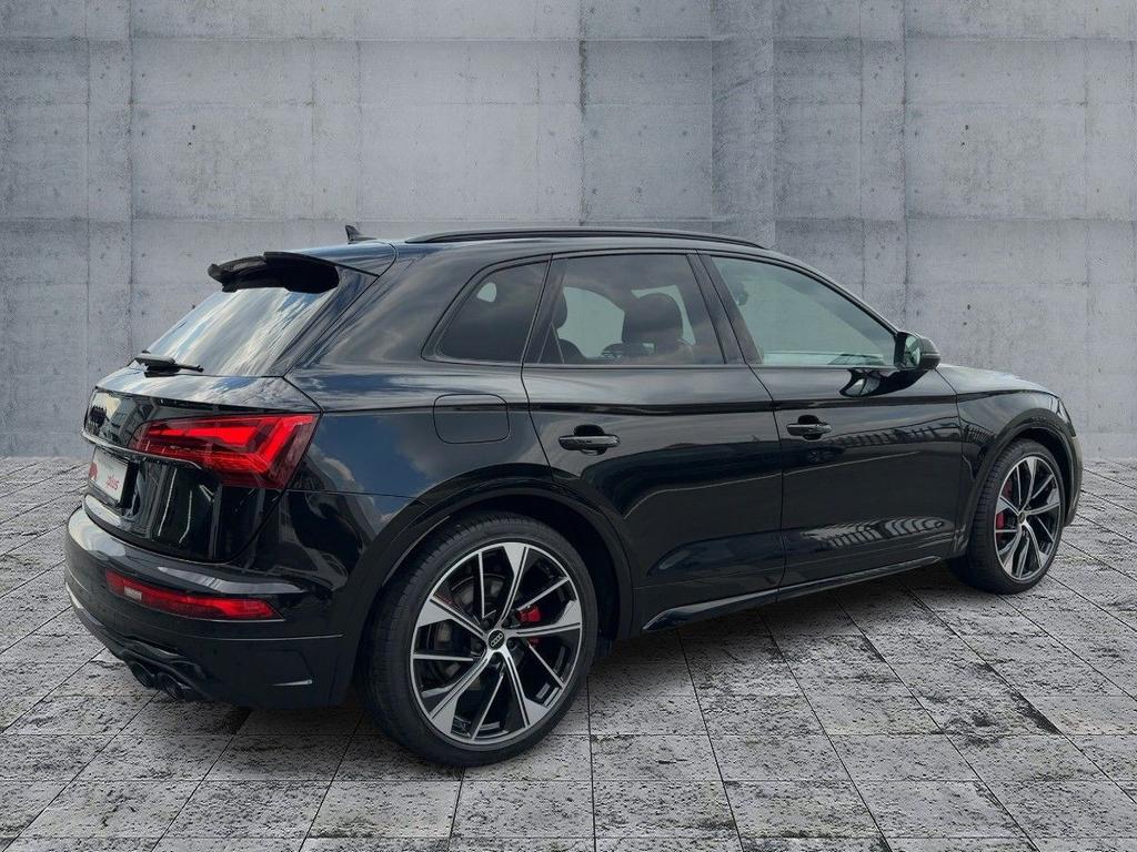 Audi SQ5 2023
