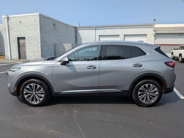 Buick Envision 2024