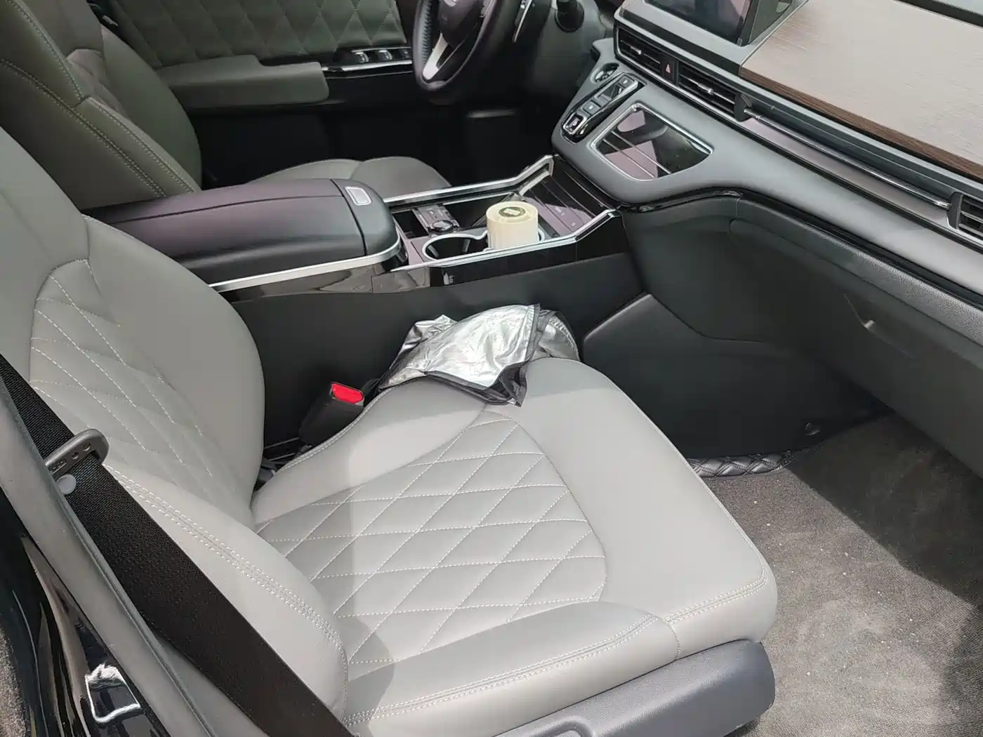 Honda Odyssey 2025