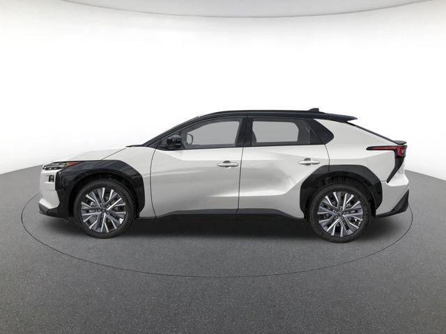 Subaru Solterra 2026