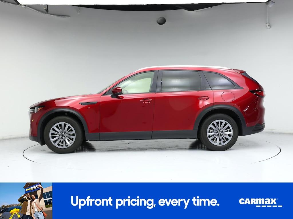 Mazda CX-90 2024