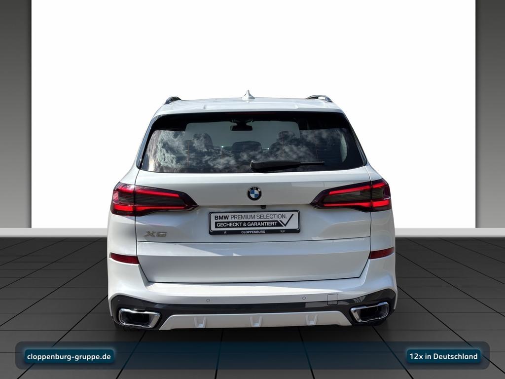 BMW X5 2020
