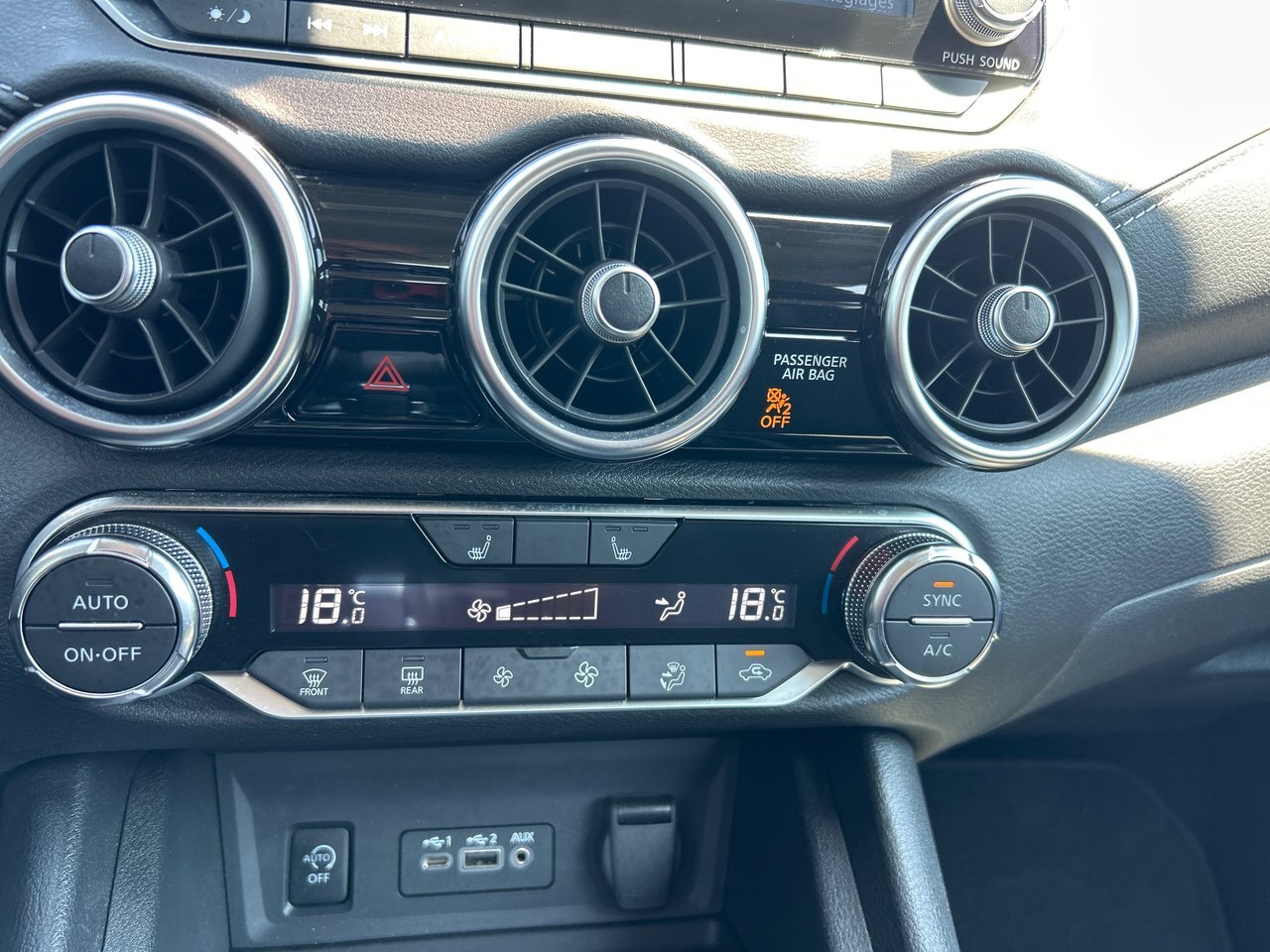 Nissan Sentra 2024