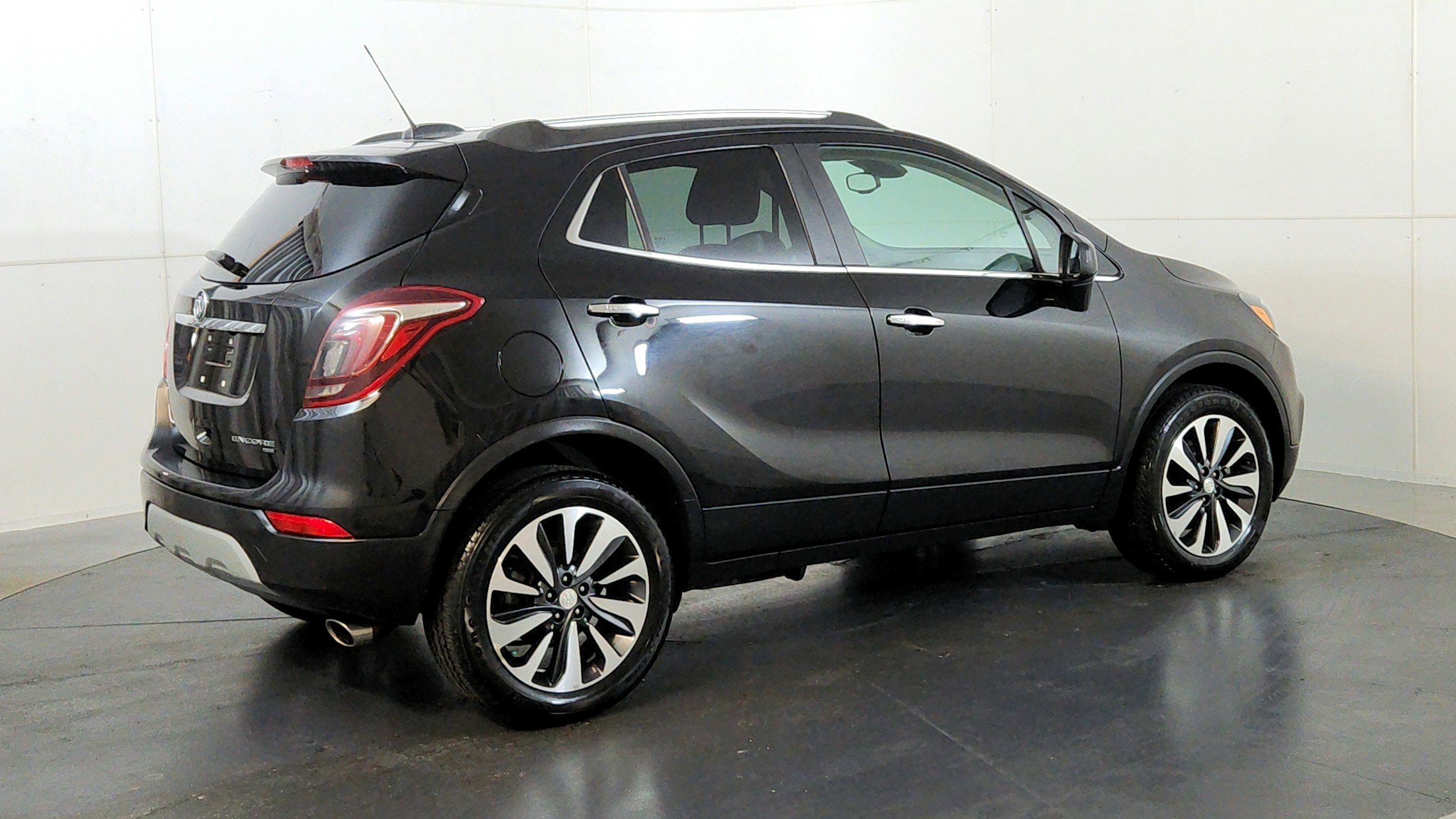 Buick Encore 2021