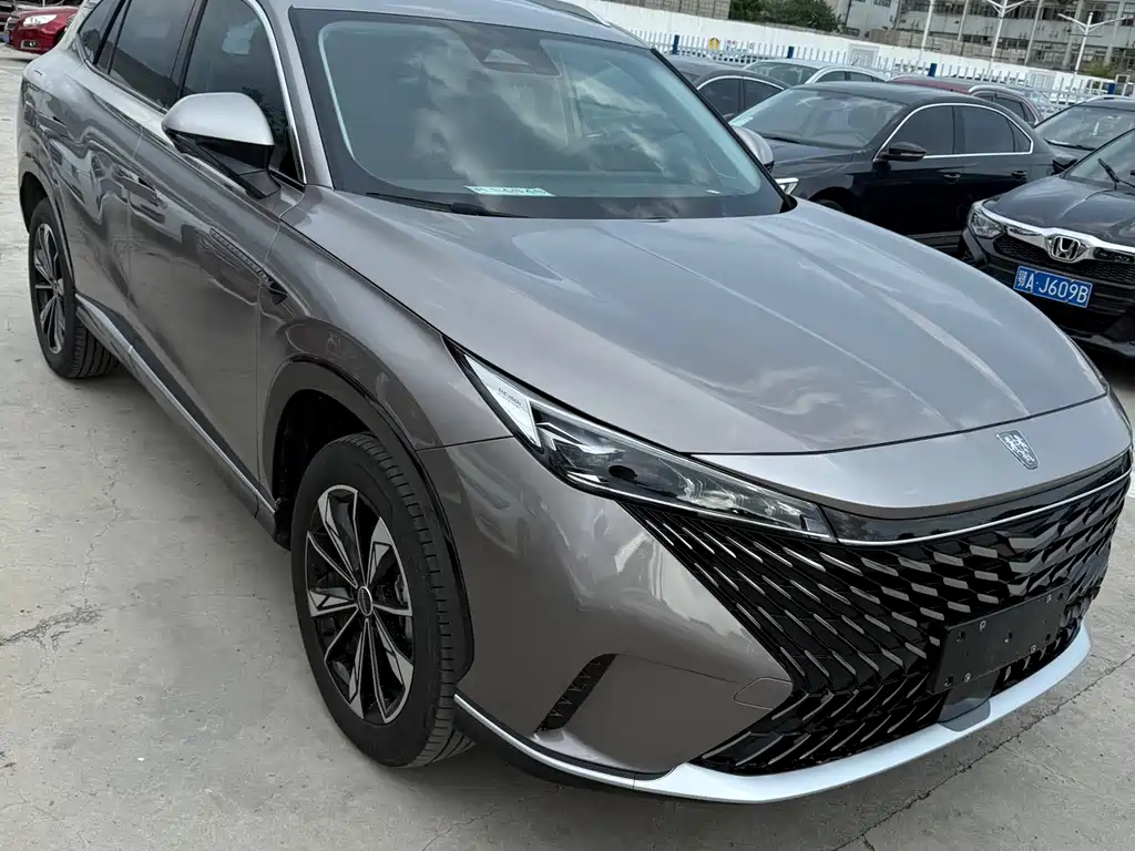 Roewe RX5 2023