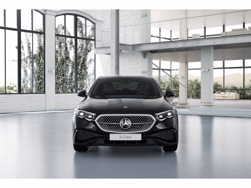 Mercedes-Benz E 220 2025