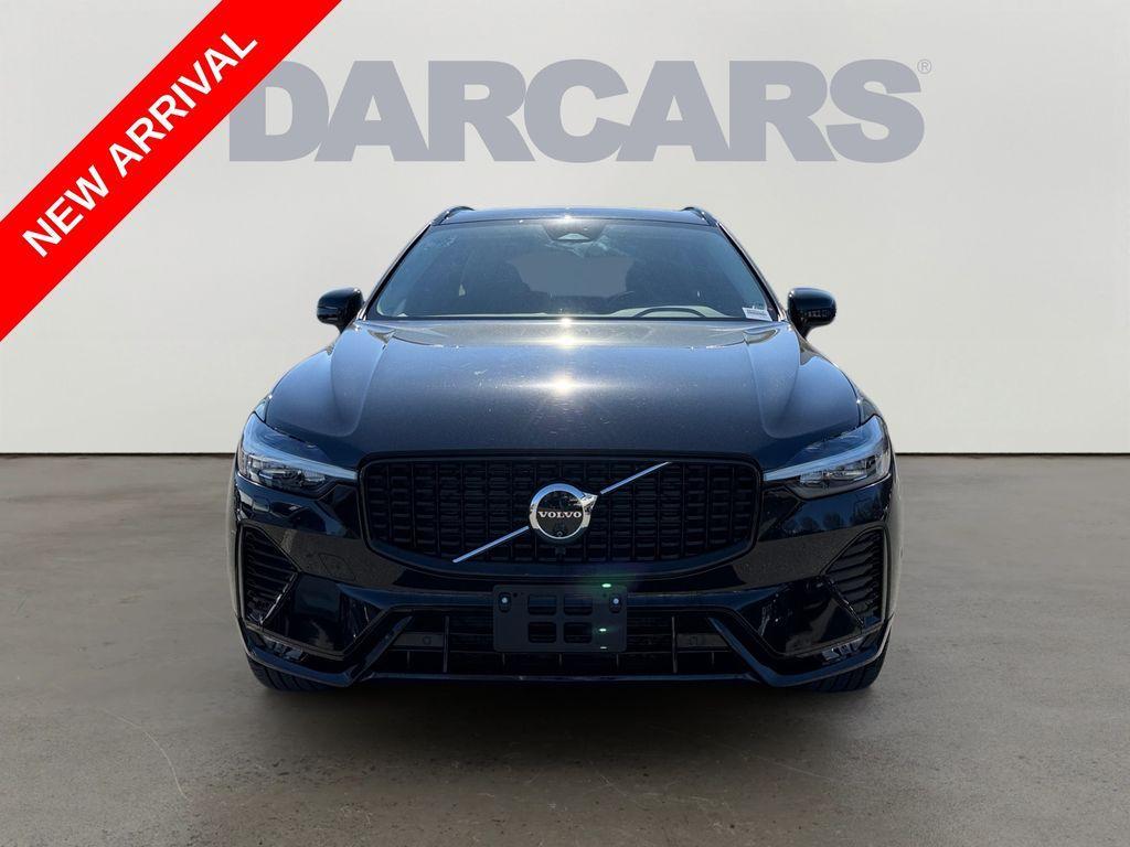 Volvo XC60 2024
