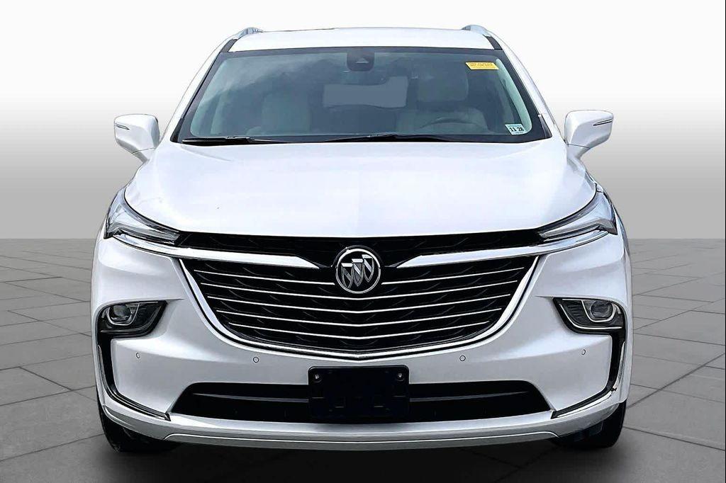 Buick Enclave 2024