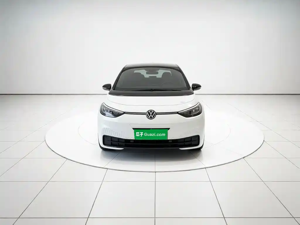 Volkswagen ID.3 2026