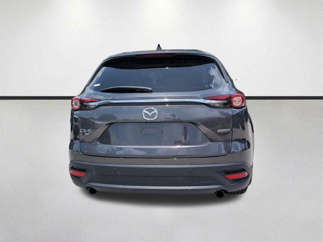 Mazda CX-9 2021