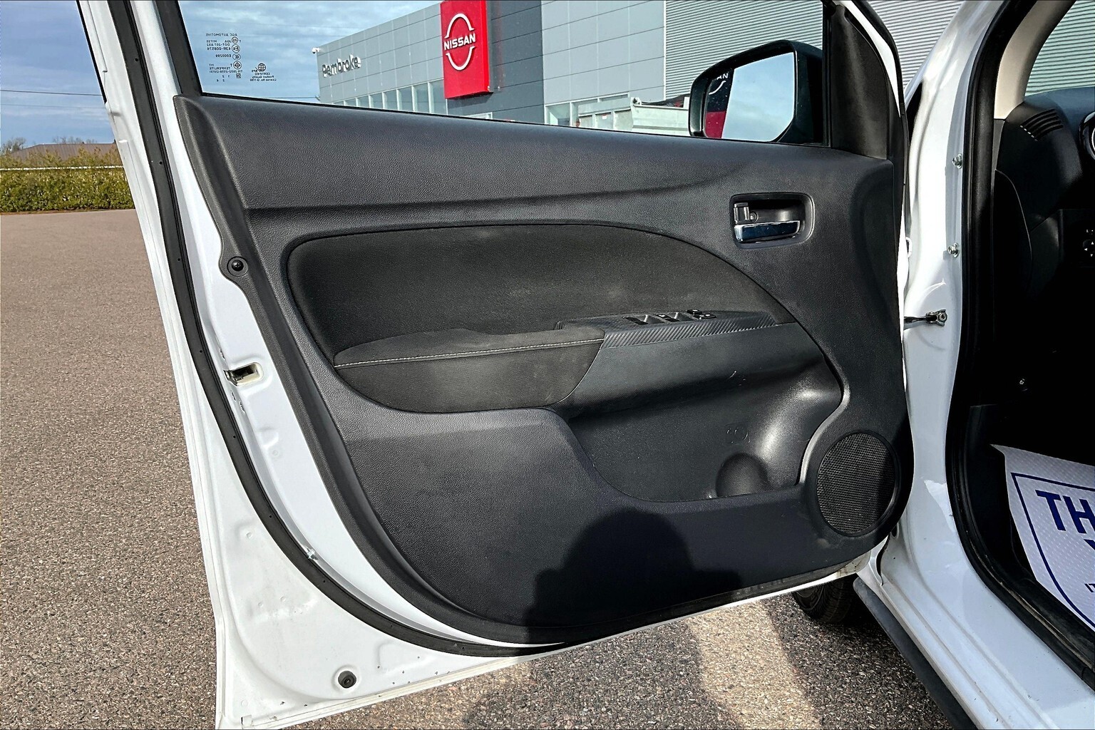 Mitsubishi Mirage 2024