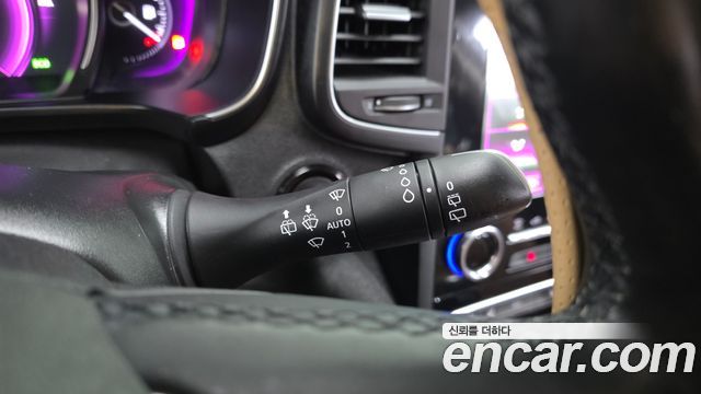 Renault QM6 2021