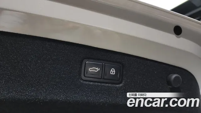 Kia K9 2022
